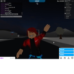 The Roblox VI-Joy Squad