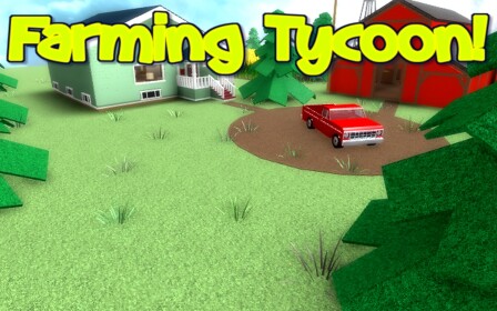 Farmer Tycoon (FIX)