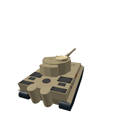 [FBF] Tiger I