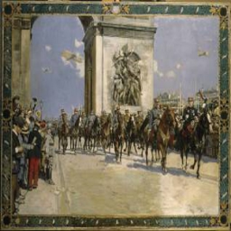Greek War of Independence