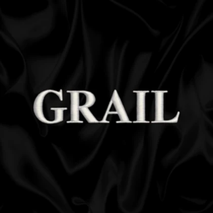 Grail ⋆ Roblox group icon