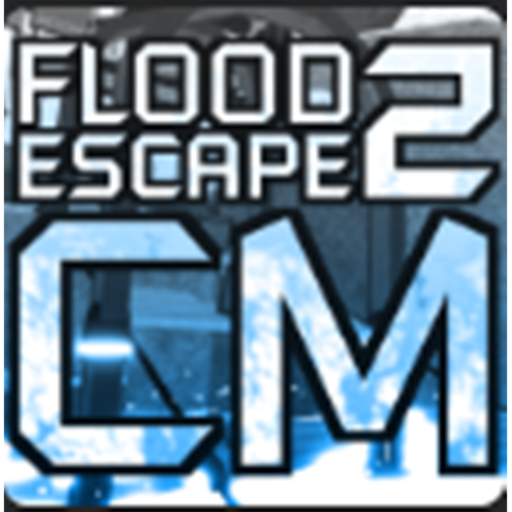 Flood Escape 2 Community Maps