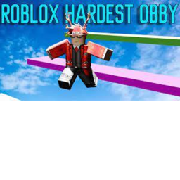 Roblox's HARDEST OBBY!!!