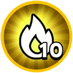 Game Badge Thumbnail