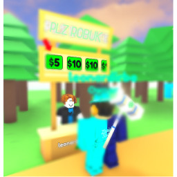 Roblox entity thumbnail
