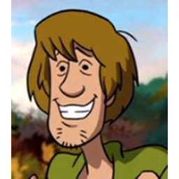 shrine of shaggy