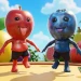 Duo AI Fruit Tycoon icon