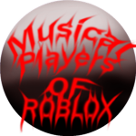 Musical Players Of ROBLOX