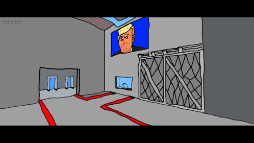 (Reverted) Border Simulator Classic