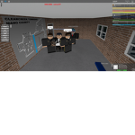 ROBLOX U.S Marshal Service