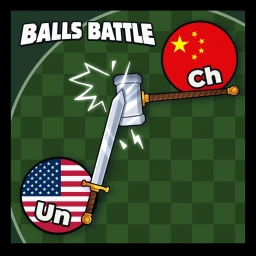 Balls Battle icon