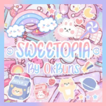 ʚ sweetopia ɞ