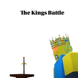 The Kings Battles NOT REALESED JUST IN MAP PREVIEW