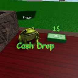 Cash Drop