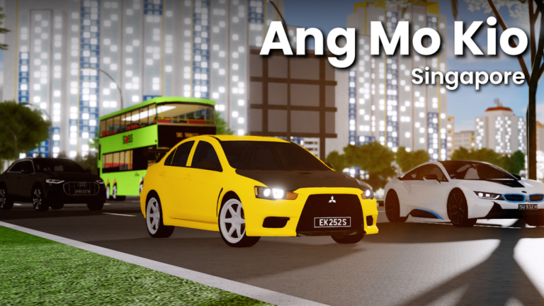 Ang Mo Kio, Singapore screenshot 3