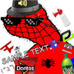 Spoderman MLG Fans