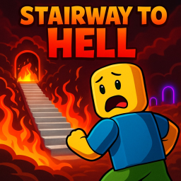 STAIRWAY TO HELL [Christmas]