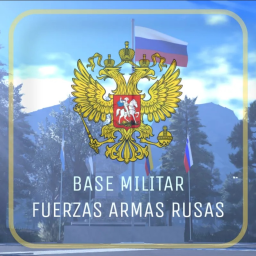 FAR | Russian Armed Forces