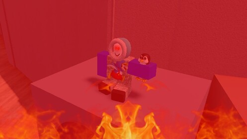 Nextbot Random🎃