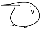 Epic berd gang