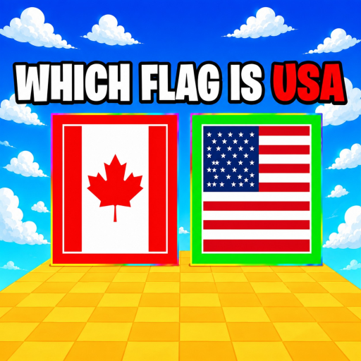 Guess The Flag Quiz