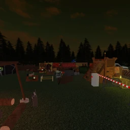 Pine Lake - The Apocalypse icon