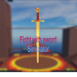 Fight with Swords simulator