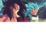 SuperVegeta123 YT Channel