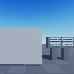 (UPDATE!)block testing