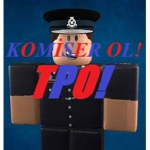 |TPO| Türk Polis Ordusu