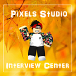 [HIRING HR'S!] Pixels Studio Interview Center!