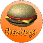 timmys cheezburger army