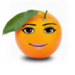 The orange group ( I LOVE ORANGES )