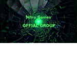 Nitro Games Official Group