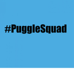 PuggleSquad group