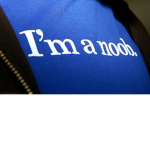 We are the noob group