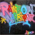 ~Rainbow Warriors~