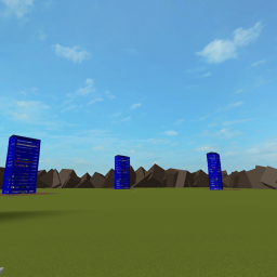 SkyScraper Tycoon