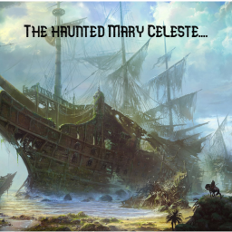 The Mystery of The Mary Celeste....
