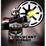 TRO | Coruscant Guard