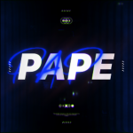 Shop #PAPE !