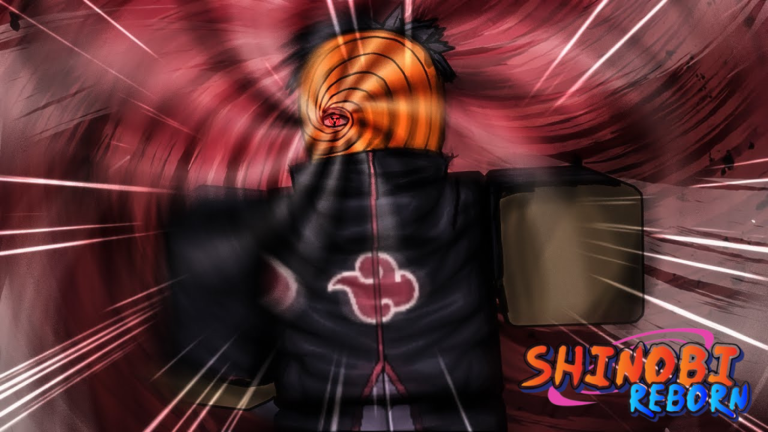 Shinobi Reborn screenshot 1