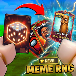 Meme RNG