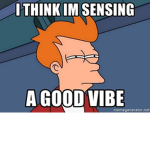 da vibe of guud vibe