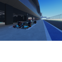 Silverstone Track (dev  access)