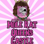 Mole Rat Queens Castle