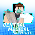 Central Medical Institute ∞