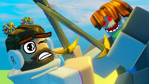 Weapon Battles