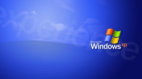 Windows XP