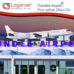 Dundee Airport [DND]